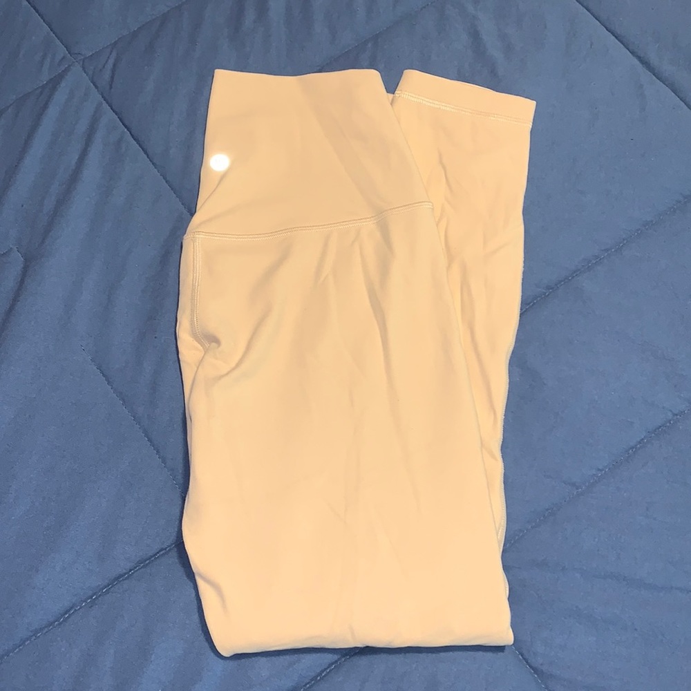 Lululemon Align 25’